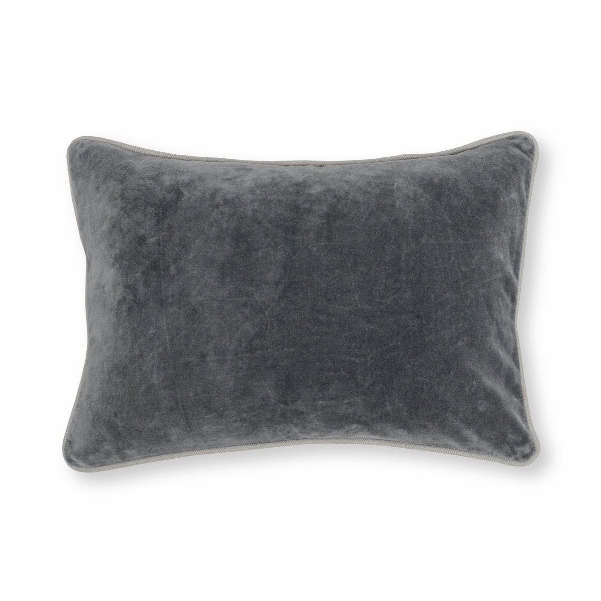 SLD Heirloom Velvet Pillow