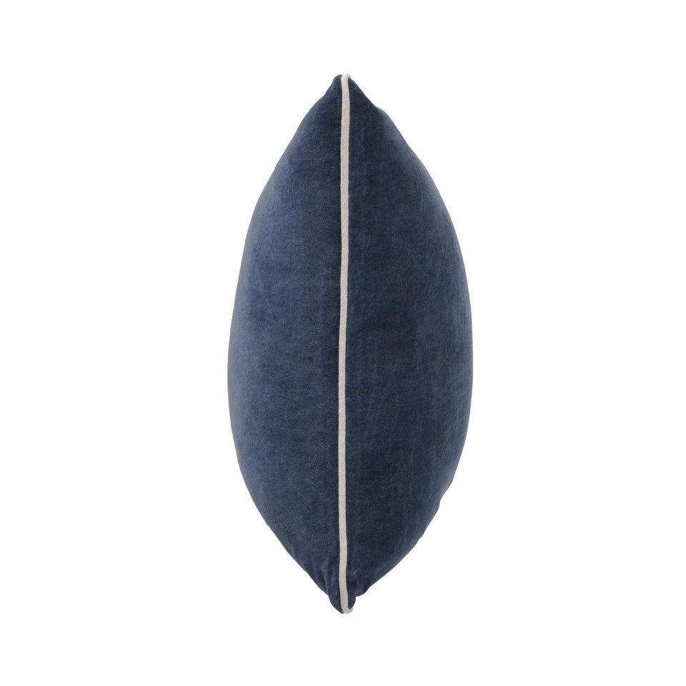 SLD Heirloom Velvet Pillow