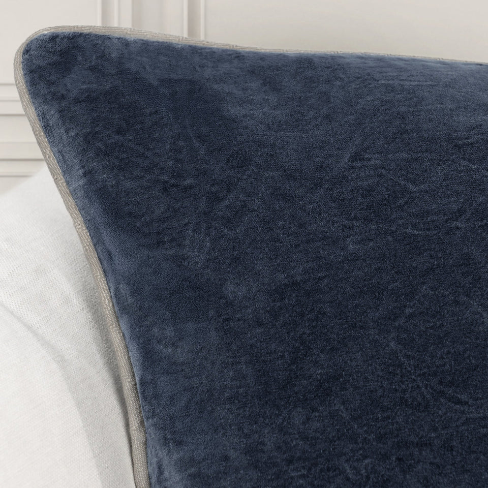 SLD Heirloom Velvet Pillow