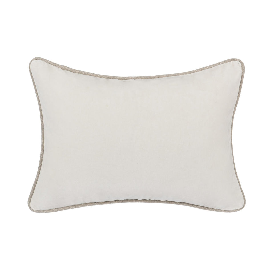 SLD Heirloom Velvet Pillow