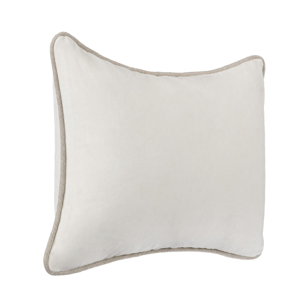 SLD Heirloom Velvet Pillow