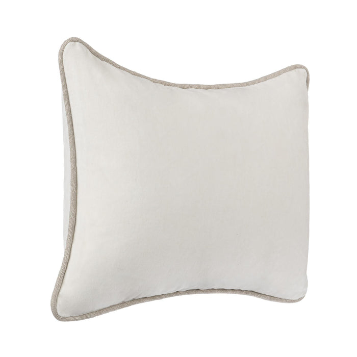 SLD Heirloom Velvet Pillow