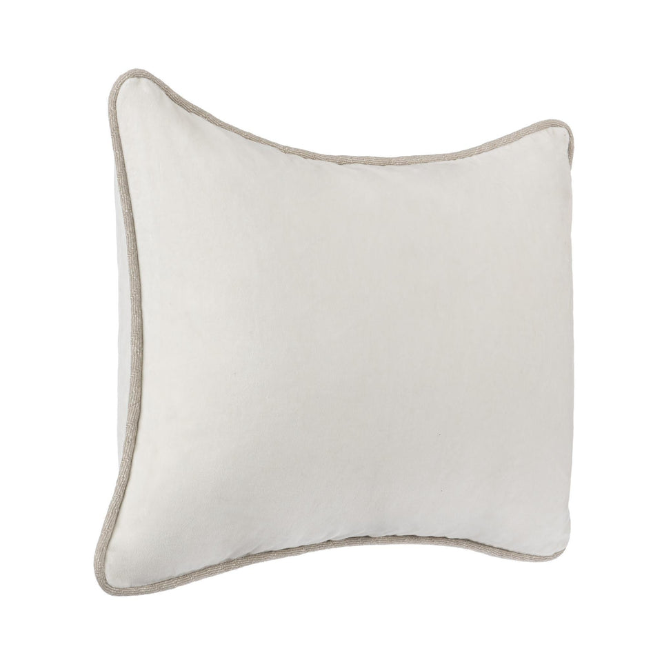 SLD Heirloom Velvet Pillow