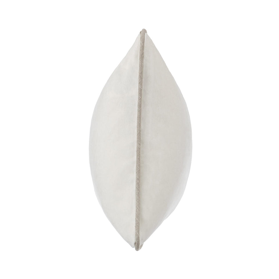 SLD Heirloom Velvet Pillow