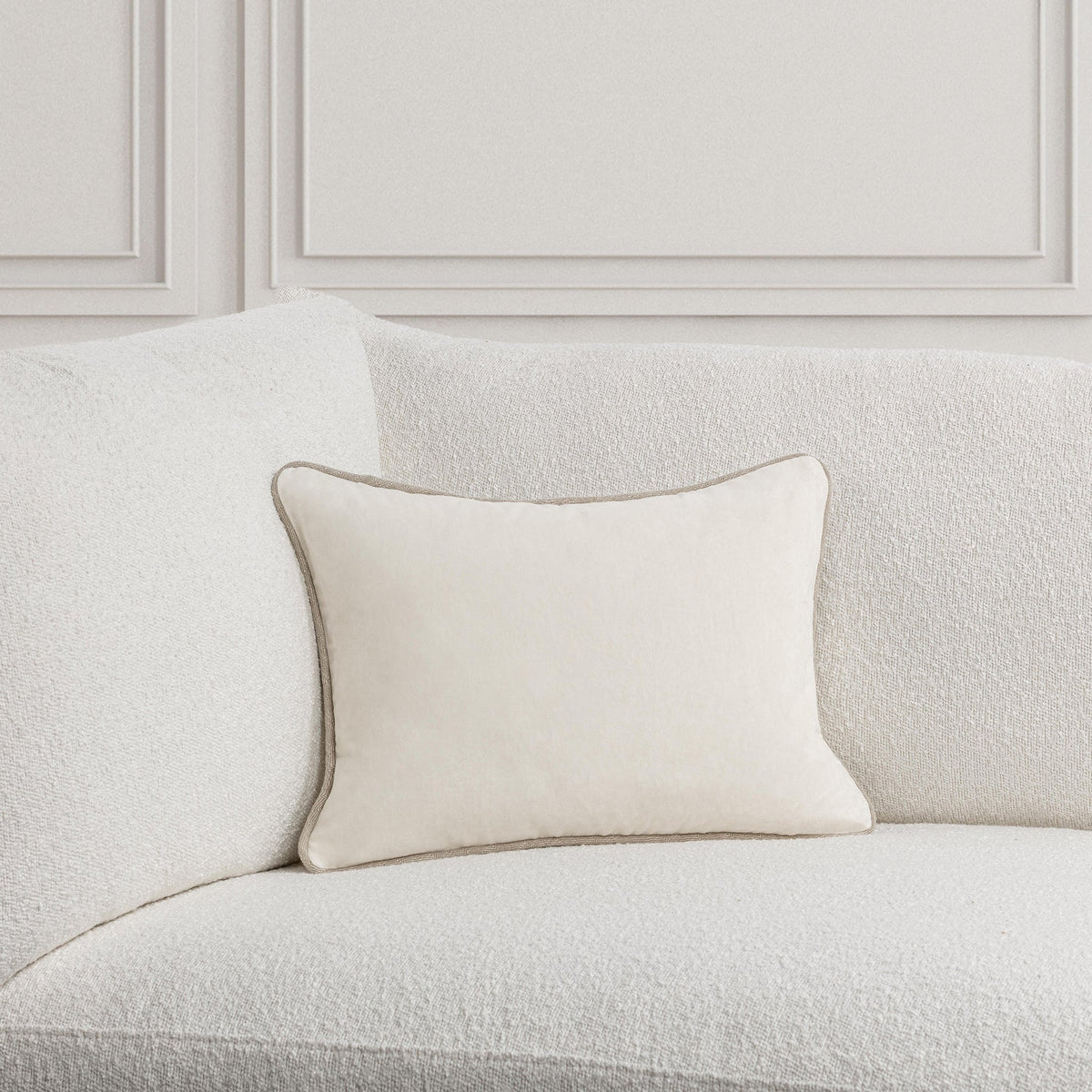 SLD Heirloom Velvet Pillow