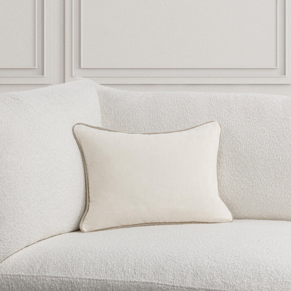SLD Heirloom Velvet Pillow