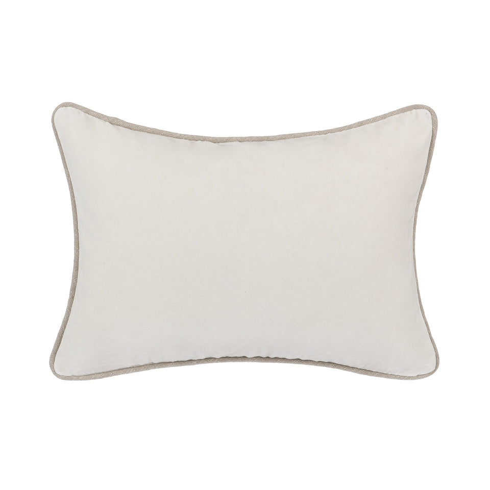 SLD Heirloom Velvet Pillow