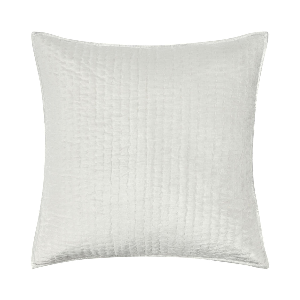 Bari Velvet Quilt Collection