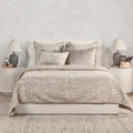 Bari Velvet Quilt Collection