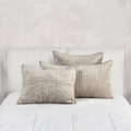 Bari Velvet Quilt Collection