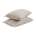 Bari Velvet Quilt Collection