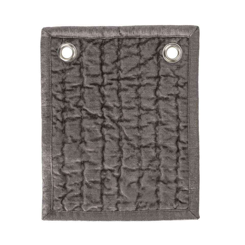Bari Velvet Quilt Collection