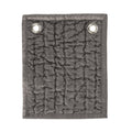 Bari Velvet Quilt Collection