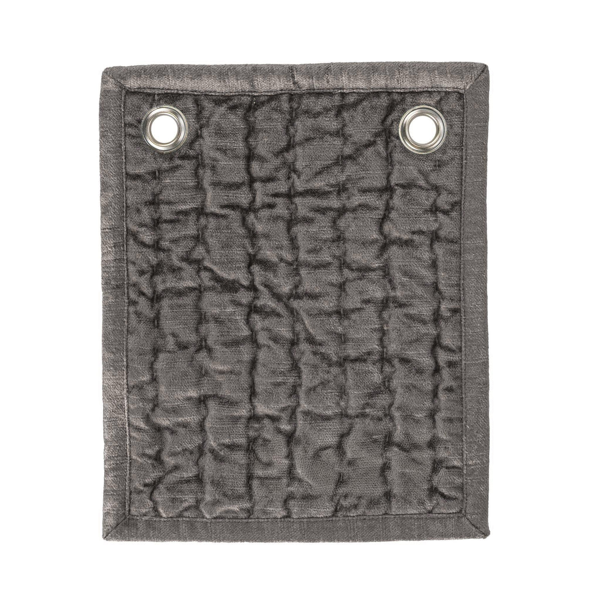 Bari Velvet Quilt Collection