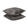 Bari Velvet Quilt Collection
