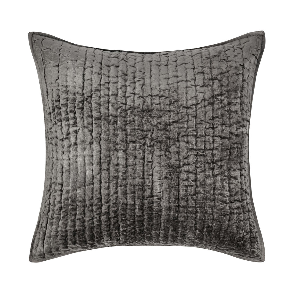 Bari Velvet Quilt Collection