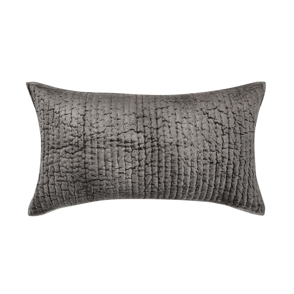 Bari Velvet Quilt Collection