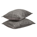 Bari Velvet Quilt Collection