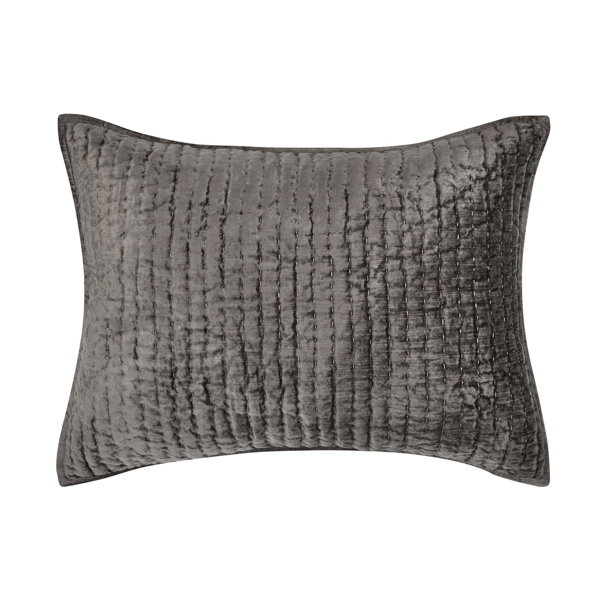 Bari Velvet Quilt Collection