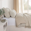 Beaumont Duvet Collection