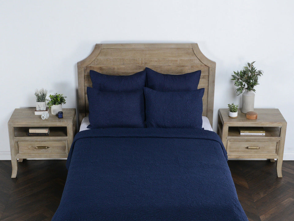Elara Quilt Collection
