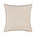 SLD Leather Pillow