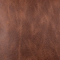 SLD Leather Pillow