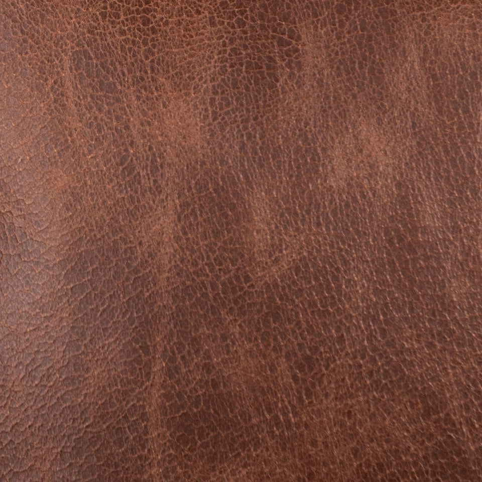 SLD Leather Pillow