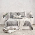 Bari Velvet Quilt Collection