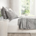 Bari Velvet Quilt Collection