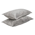 Bari Velvet Quilt Collection