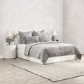 Bari Velvet Quilt Collection