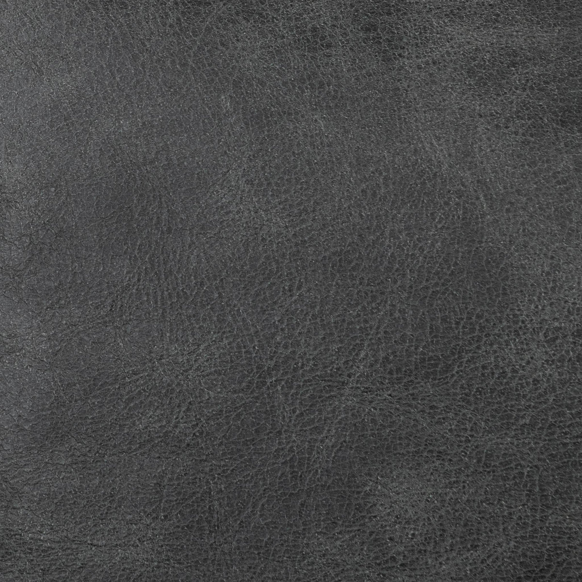 SLD Leather Pillow