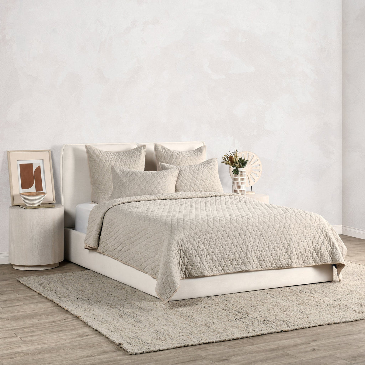 Lana Quilt Collection