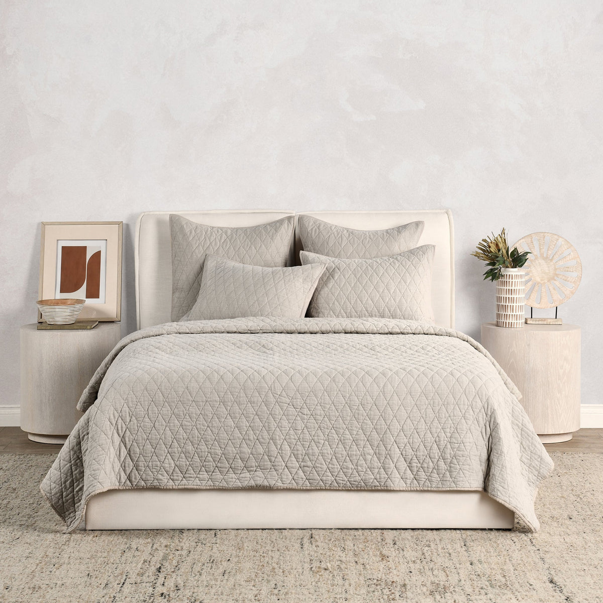 Lana Quilt Collection