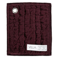 Bari Velvet Quilt Collection
