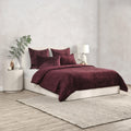Bari Velvet Quilt Collection