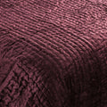 Bari Velvet Quilt Collection