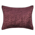 Bari Velvet Quilt Collection