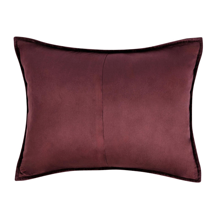Bari Velvet Quilt Collection