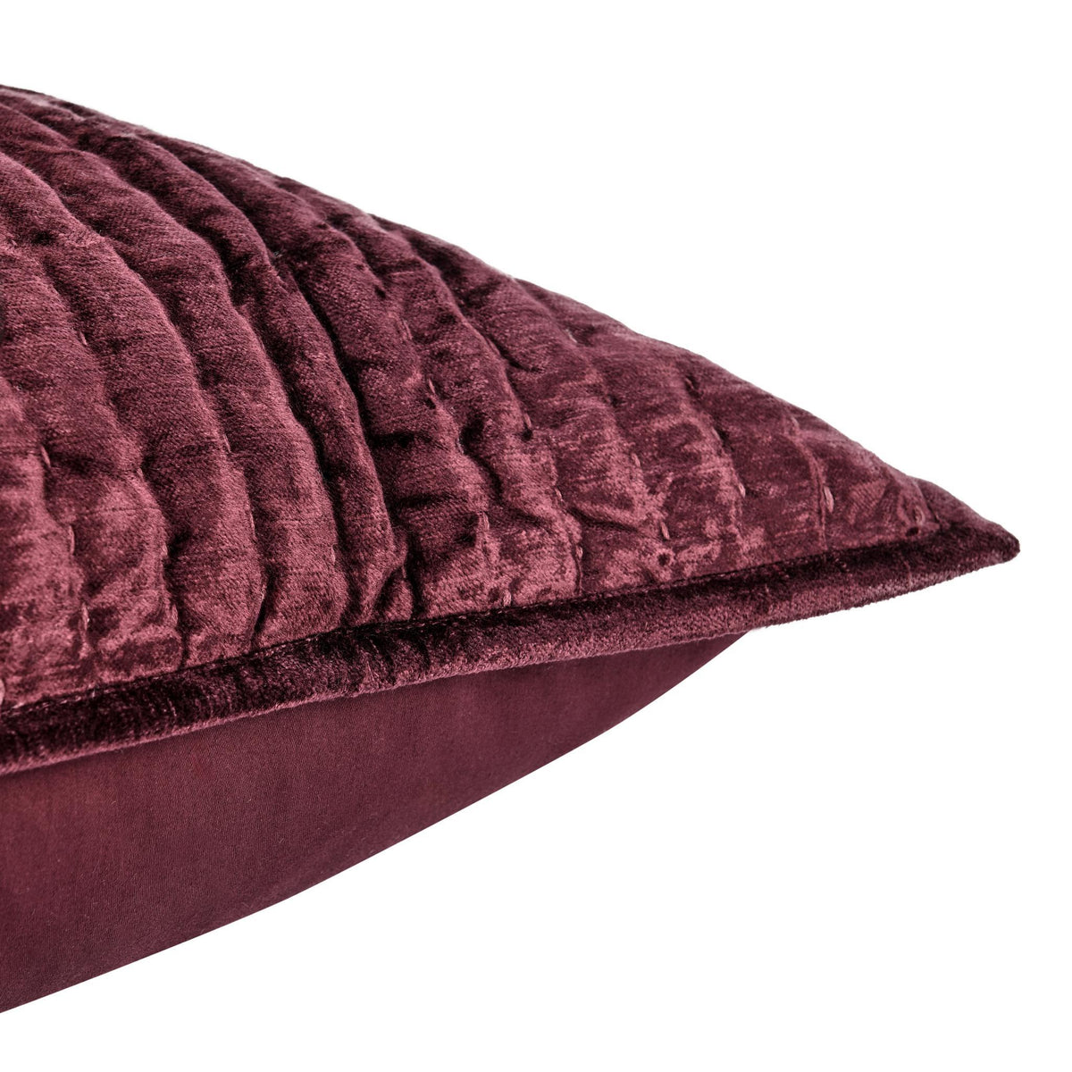 Bari Velvet Quilt Collection