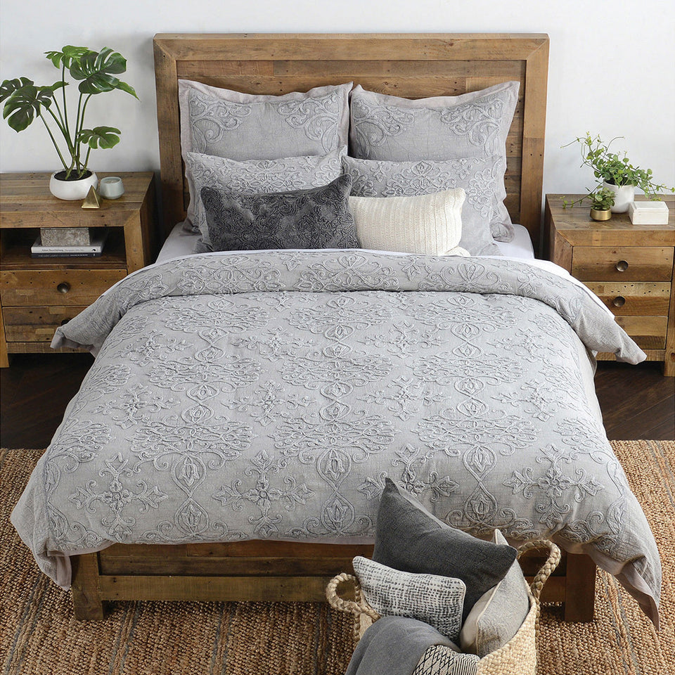 Reagan Duvet Collection