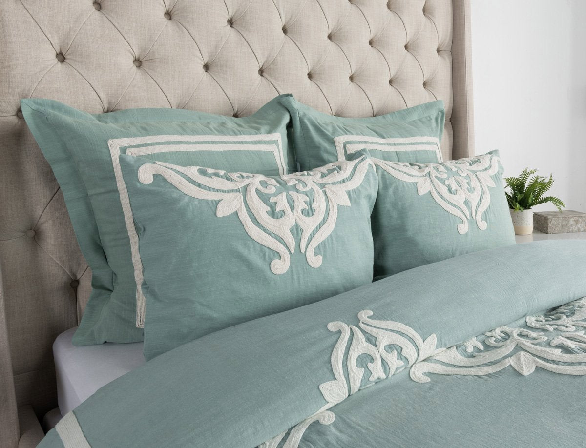 Patrina Duvet Collection