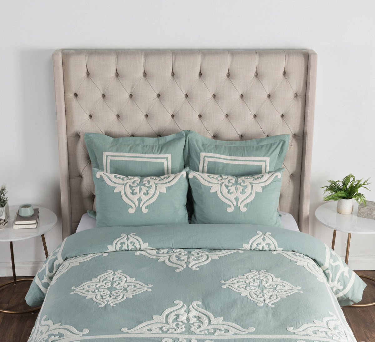 Patrina Duvet Collection