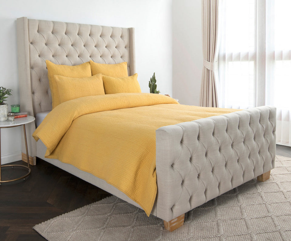 Danica Quilt Collection