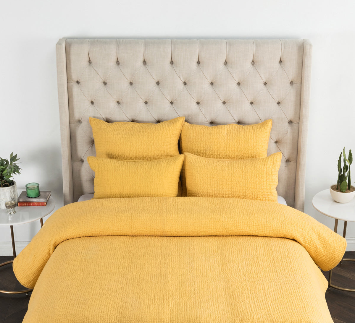 Danica Quilt Collection