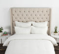 Karina Duvet Collection