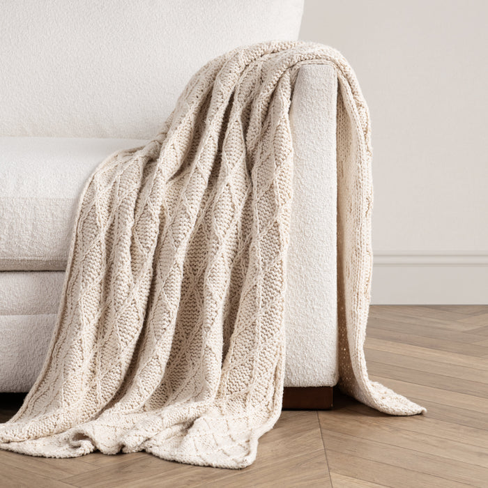 TC Catalina Throw