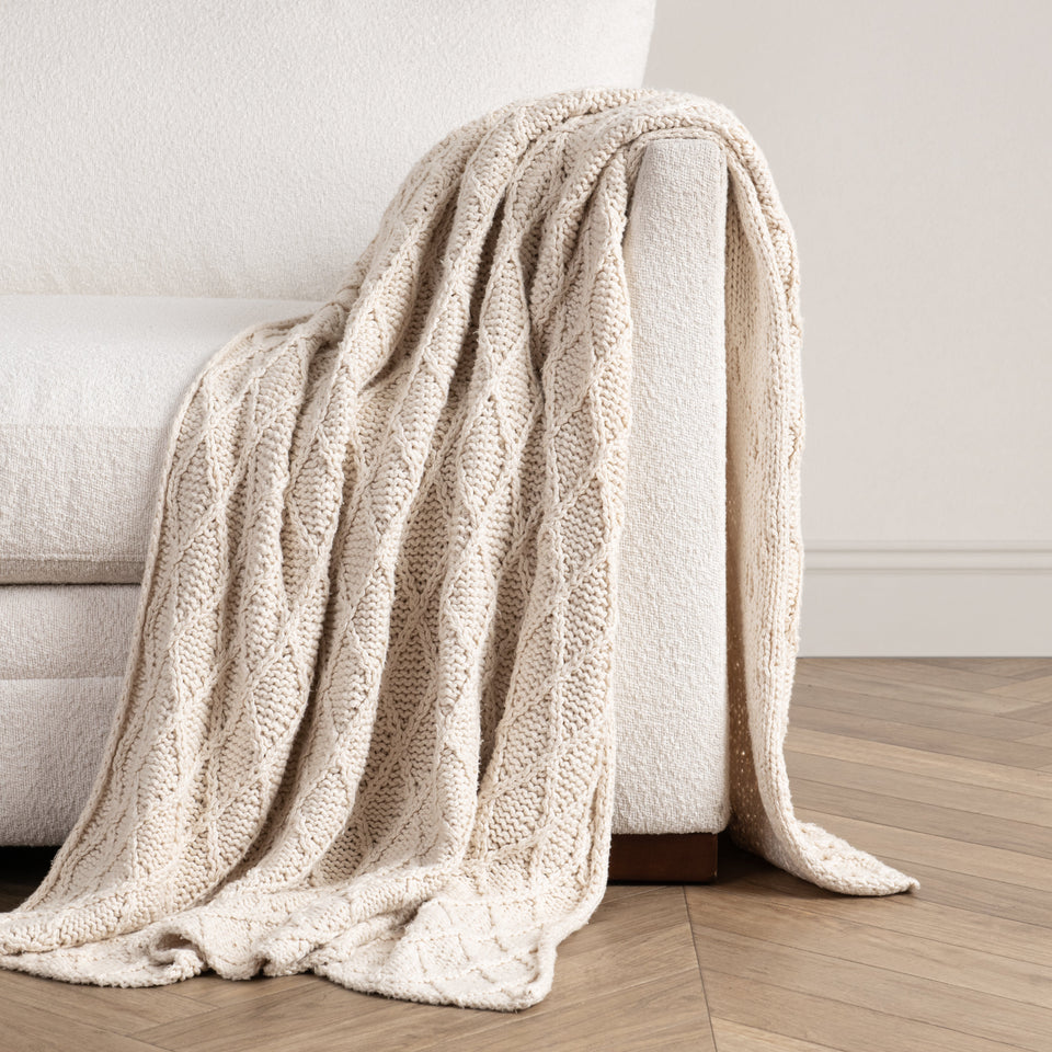 TC Catalina Throw