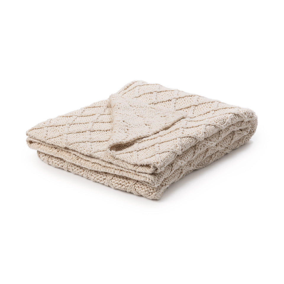 TC Catalina Throw